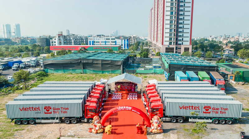 Lễ bàn giao